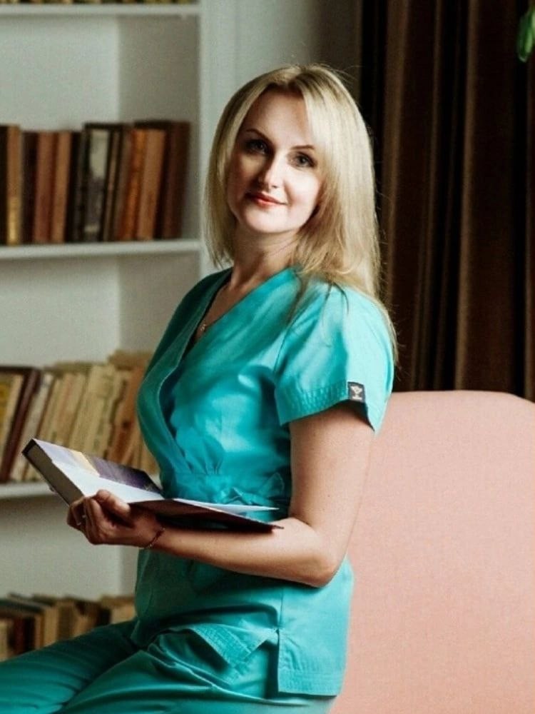 Камышева Екатерина Николаевна. Гинеколог. Рыбинск