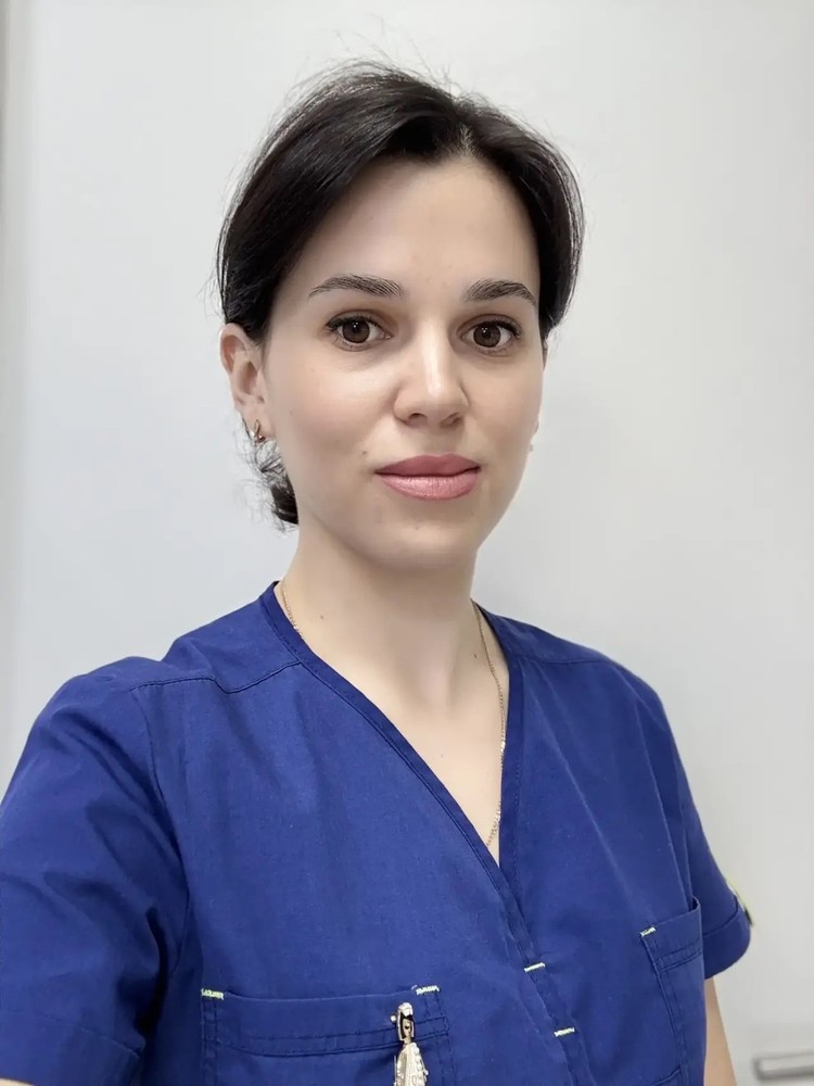Ратникова Мария Сергеевна. Проктолог. Рыбинск