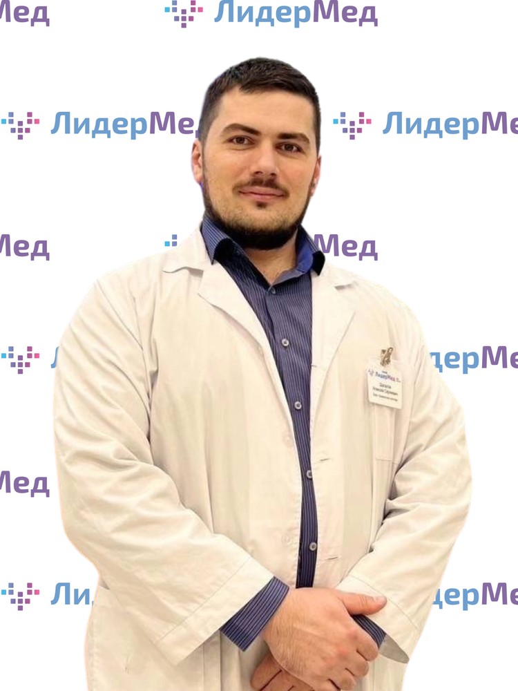 Шаталов Алексей Сергеевич. Прием травматолога-ортопеда в Рыбинске