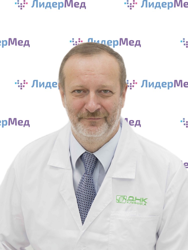 Степанов Игорь Олегович. Невролог. Рыбинск