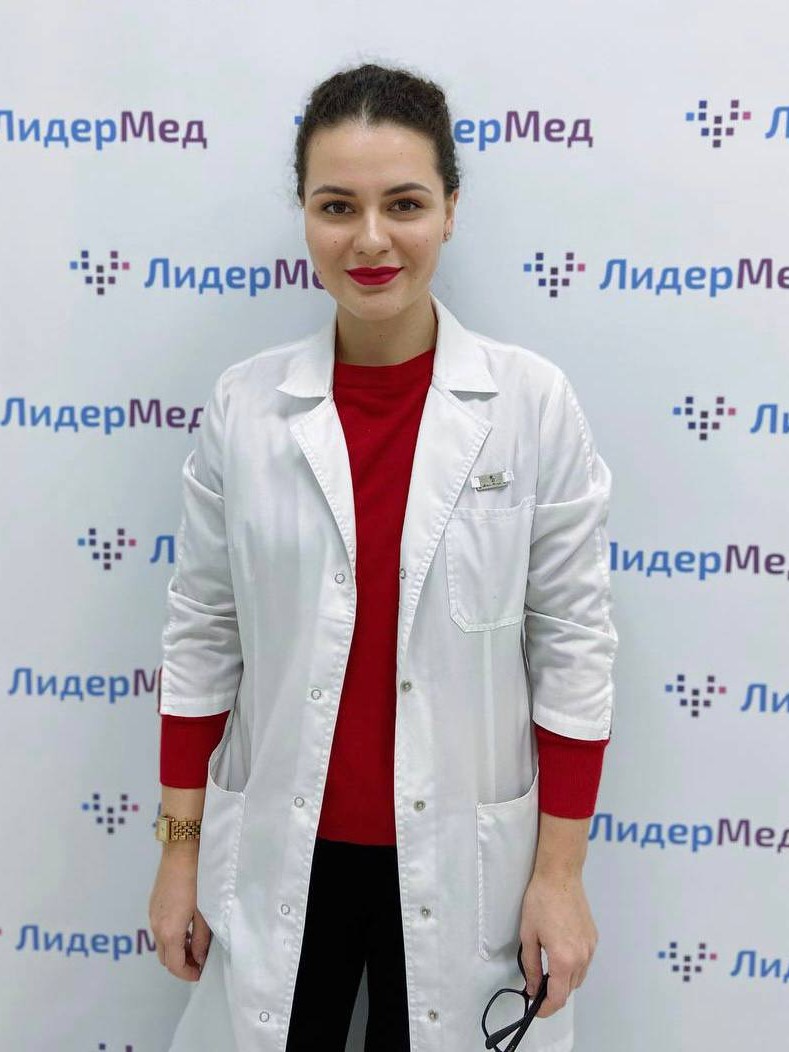 Камышева Екатерина Николаевна. Гинеколог. Рыбинск