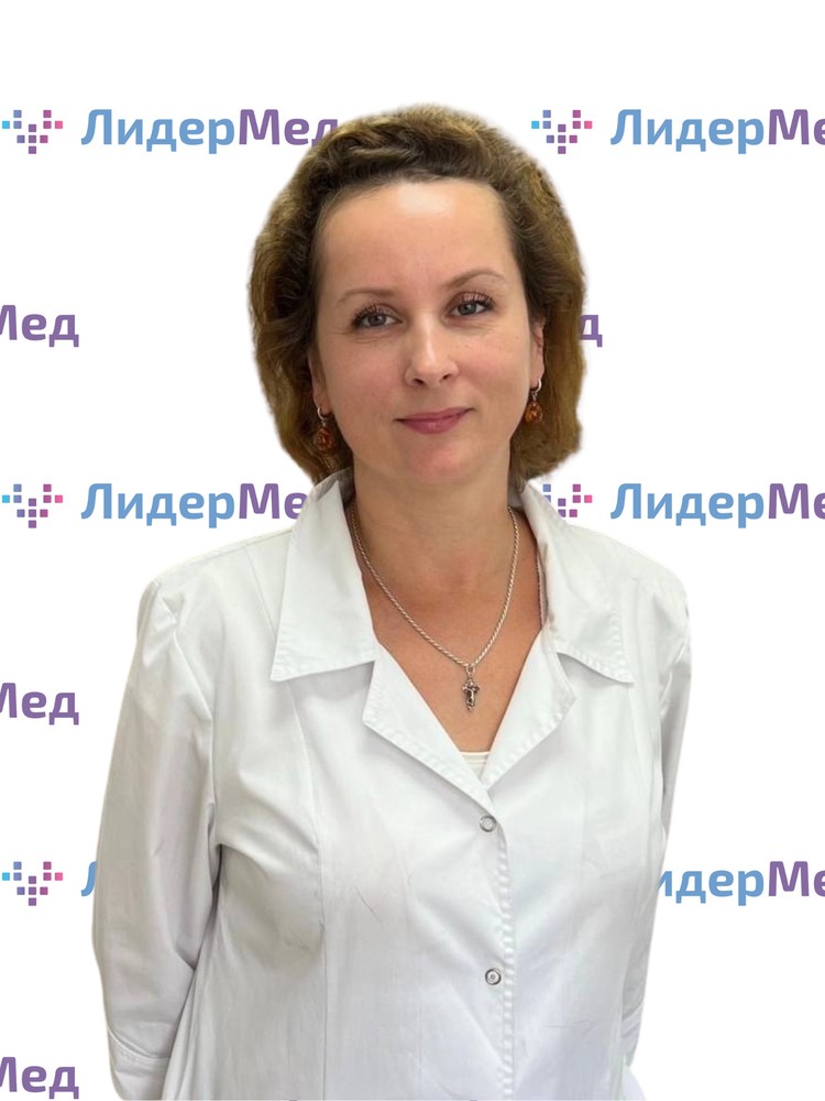 Камышева Екатерина Николаевна. Гинеколог. Рыбинск